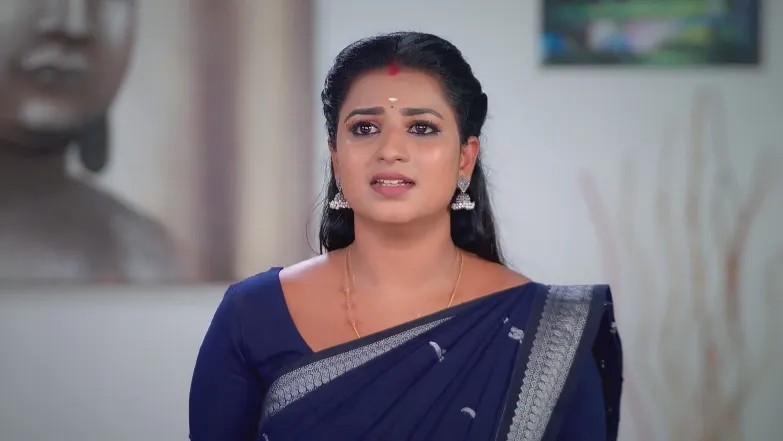Karthigai Deepam - July 14, 2025 - Best Scene 
