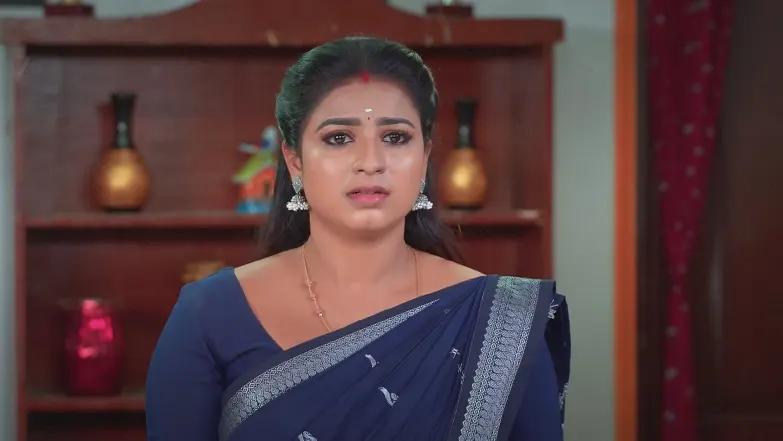 Karthigai Deepam - July 16, 2025 - Best Scene 