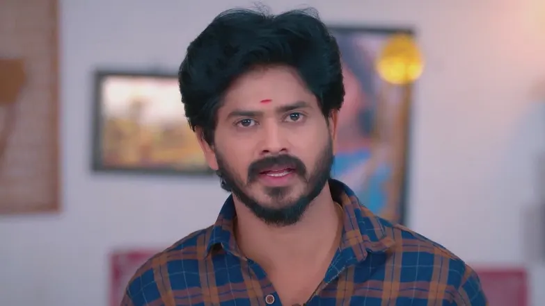 Sandhya Raagam - July 14, 2025 - Best Scene 