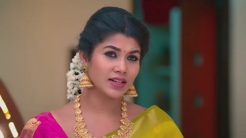 Sandhya Raagam - July 15, 2025 - Best Scene 