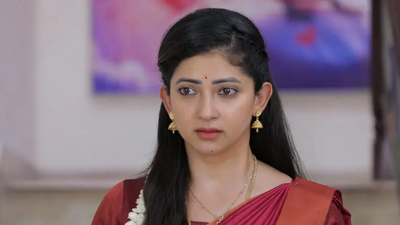 Idhayam - July 19, 2025 - Episode Spoiler