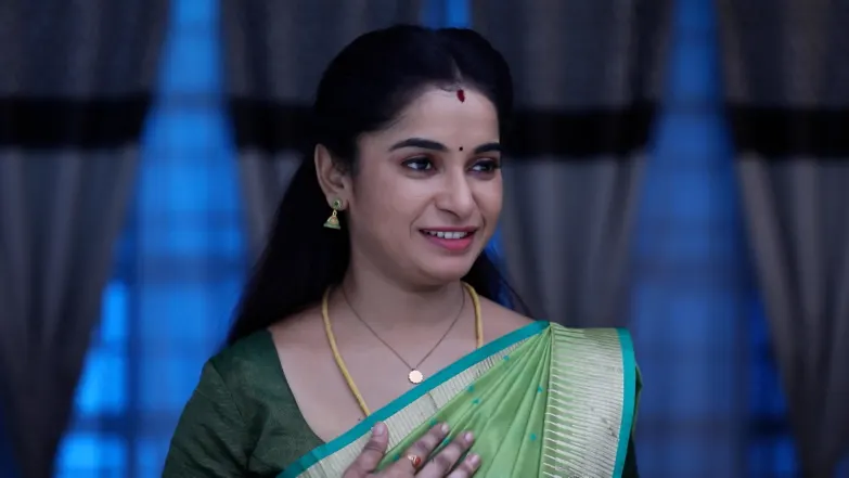 Mounam Pesiyadhe - July 18, 2025 - Episode Spoiler