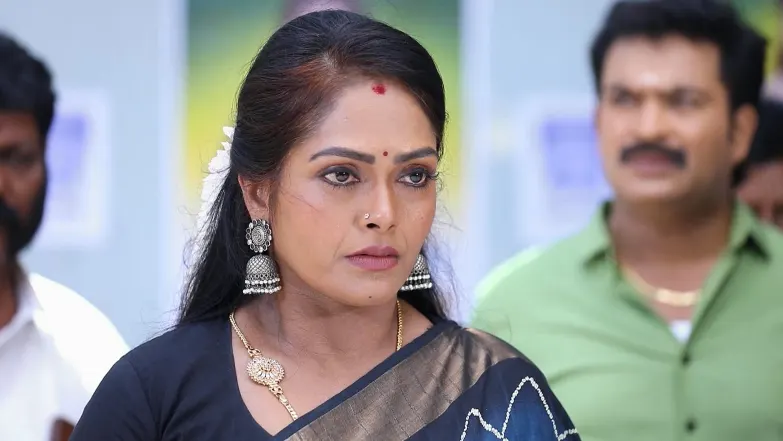 Mounam Pesiyadhe - July 17, 2025 - Episode Spoiler