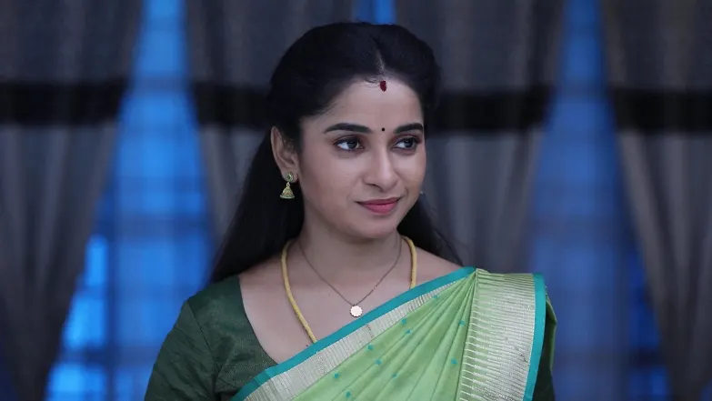 Mounam Pesiyadhe - July 18, 2025 - Episode Spoiler