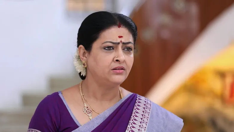 Mounam Pesiyadhe - July 16, 2025 - Episode Spoiler