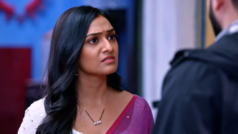 Lakshmi Kalyanam - July 18, 2025 - Episode Spoiler