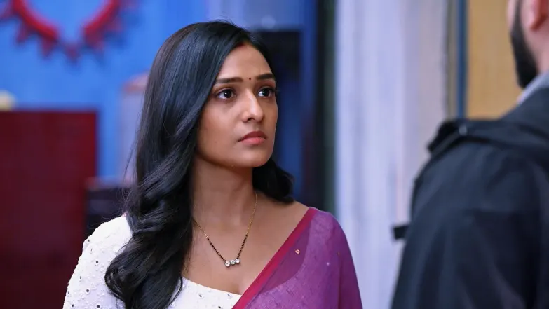Lakshmi Kalyanam - July 18, 2025 - Episode Spoiler