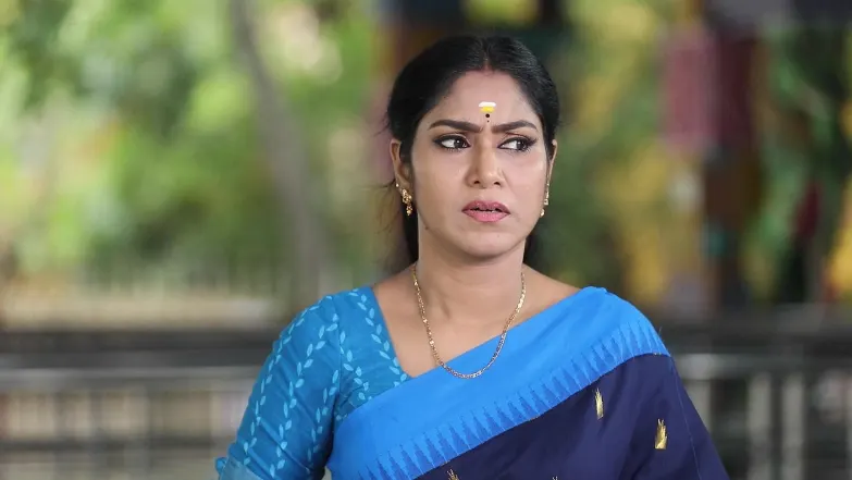 Maari - July 20, 2025 - Episode Spoiler