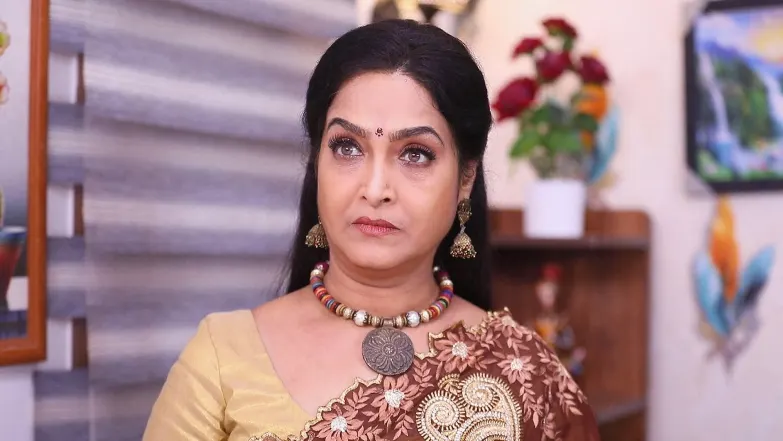 Maari - July 16, 2025 - Episode Spoiler