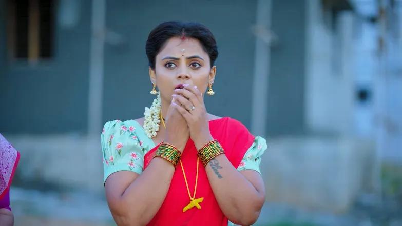 Getti Melam - July 15, 2025 - Episode Spoiler
