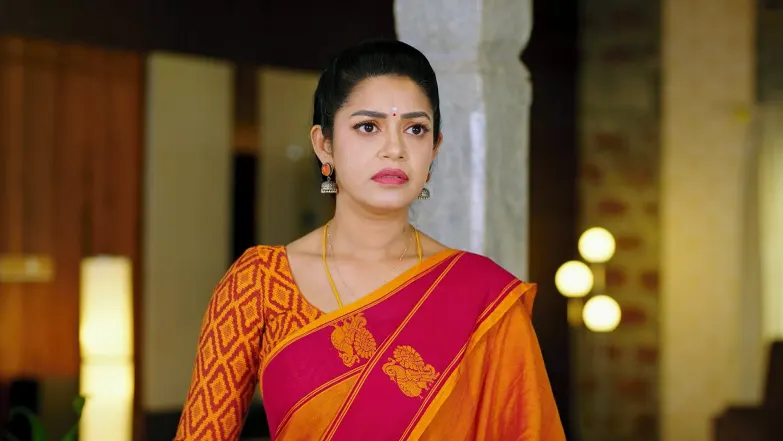 Getti Melam - July 16, 2025 - Episode Spoiler