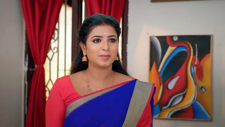 Karthigai Deepam - July 17, 2025 - Episode Spoiler