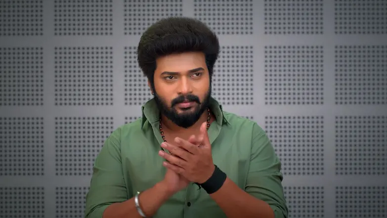 Karthigai Deepam - July 15, 2025 - Episode Spoiler