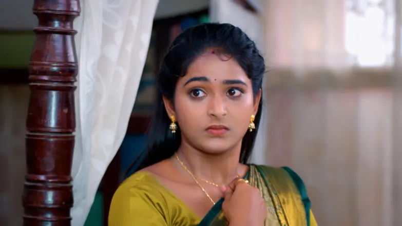 Sandhya Raagam - July 18, 2025 - Episode Spoiler