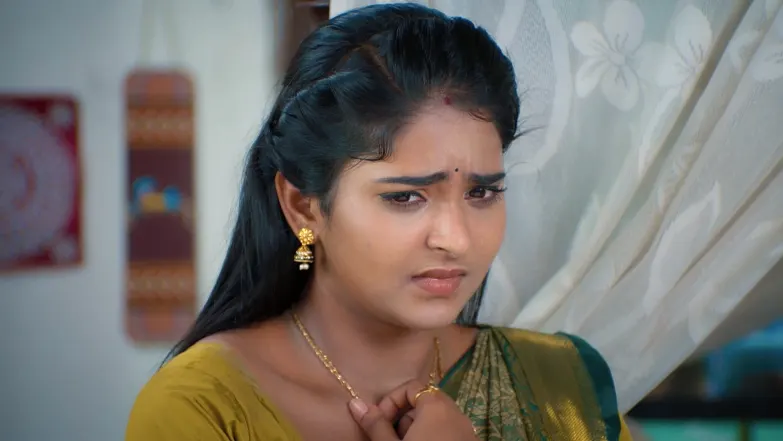 Sandhya Raagam - July 18, 2025 - Episode Spoiler