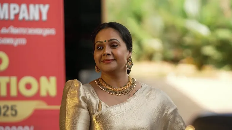 Kudumbashree Sharada - July 21, 2025 - Episode Spoiler