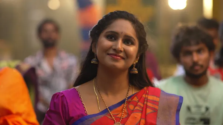 Kudumbashree Sharada - July 19, 2025 - Episode Spoiler