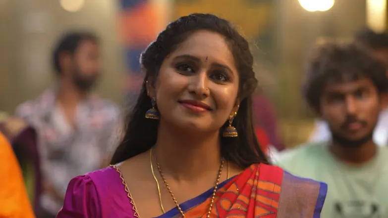 Kudumbashree Sharada - July 19, 2025 - Episode Spoiler