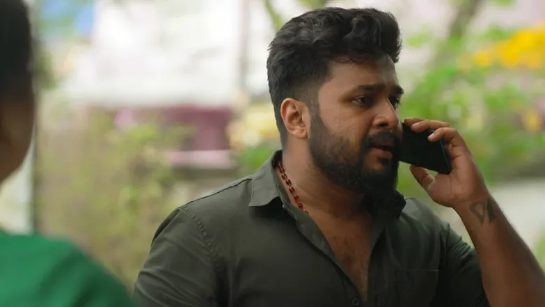 Kudumbashree Sharada - July 16, 2025 - Episode Spoiler