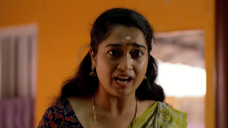 Kudumbashree Sharada - July 18, 2025 - Episode Spoiler
