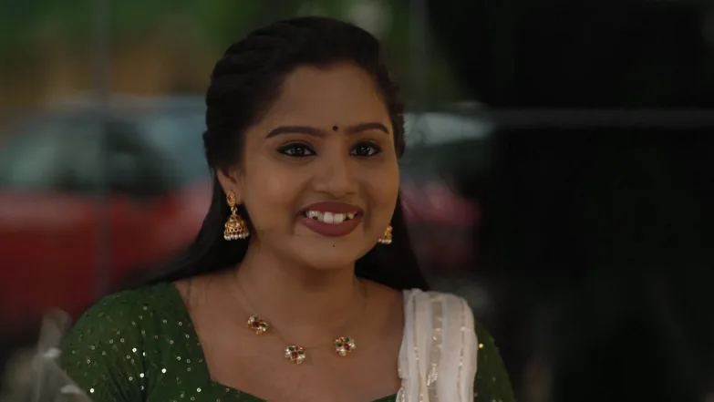 Kudumbashree Sharada - July 21, 2025 - Episode Spoiler