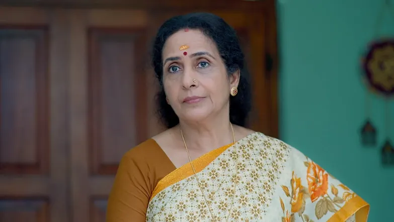 Manathe Kottaram - July 20, 2025 - Episode Spoiler