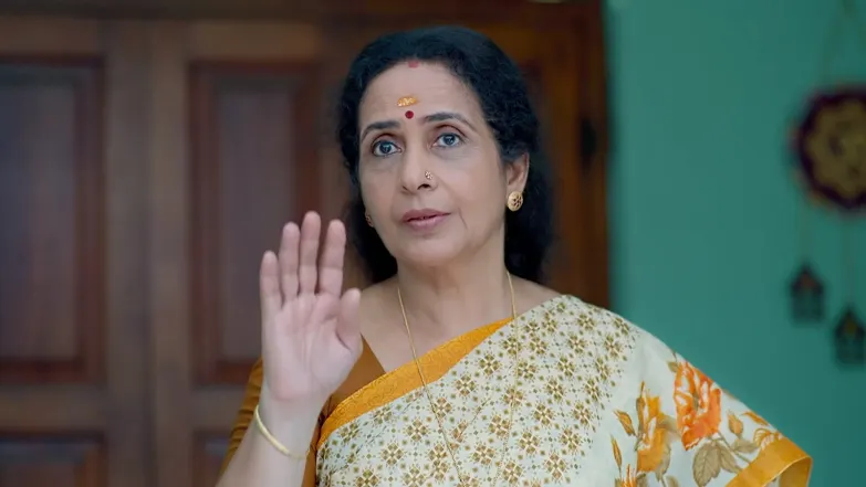 Manathe Kottaram - July 20, 2025 - Episode Spoiler