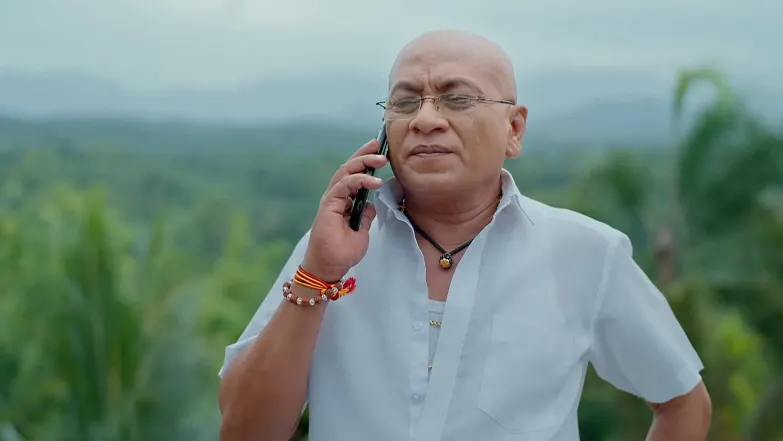 Manathe Kottaram - July 21, 2025 - Episode Spoiler