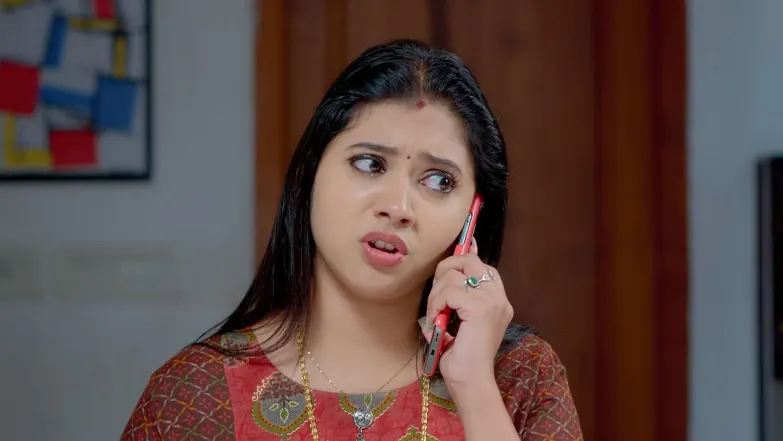 Snehapoorvam Shyama - July 15, 2025 - Episode Spoiler