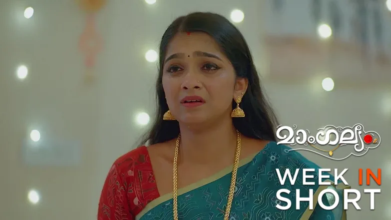 Mangalyam |  July 07 - July 13, 2025 14th July 2025 Webisode