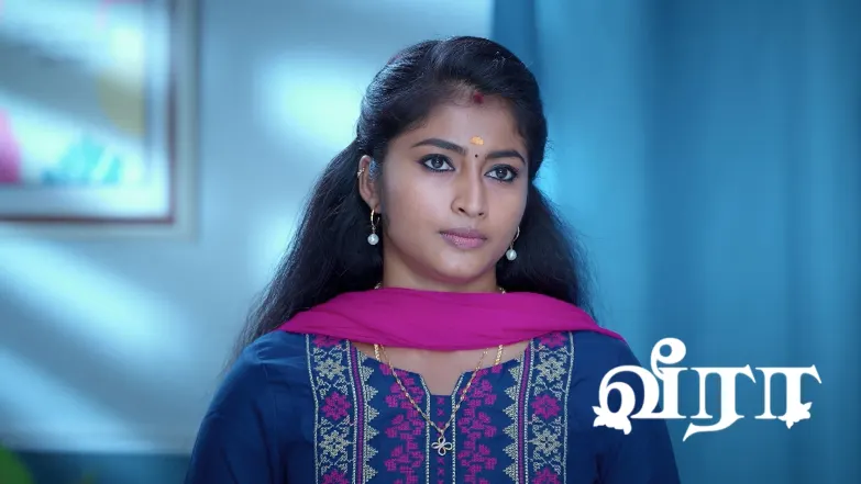 The Eyewitness Holds Proof against Raghavan Episode 381