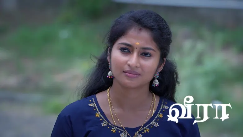 Veera - July 16, 2025 Episode 382