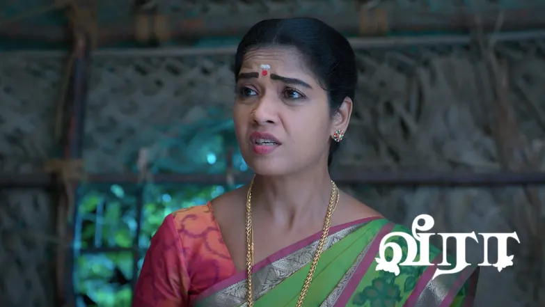 Valli Humiliates Viji Episode 386