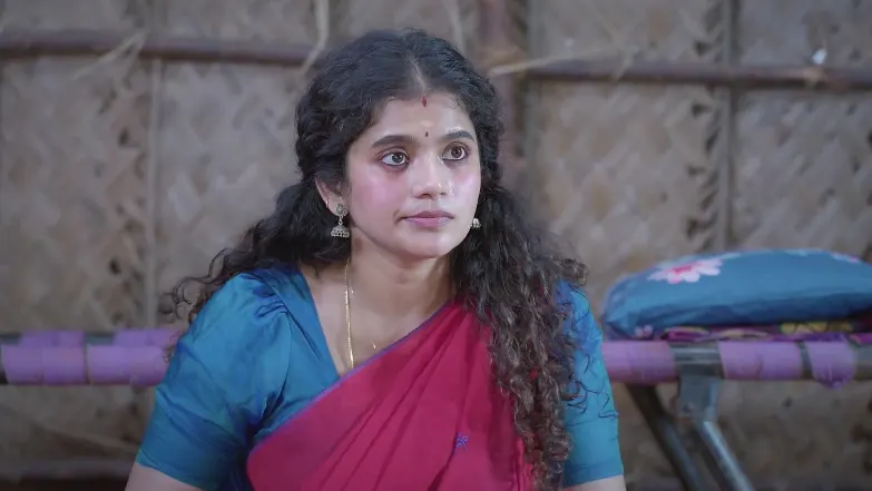 Veera - July 16, 2025 - Best Scene 