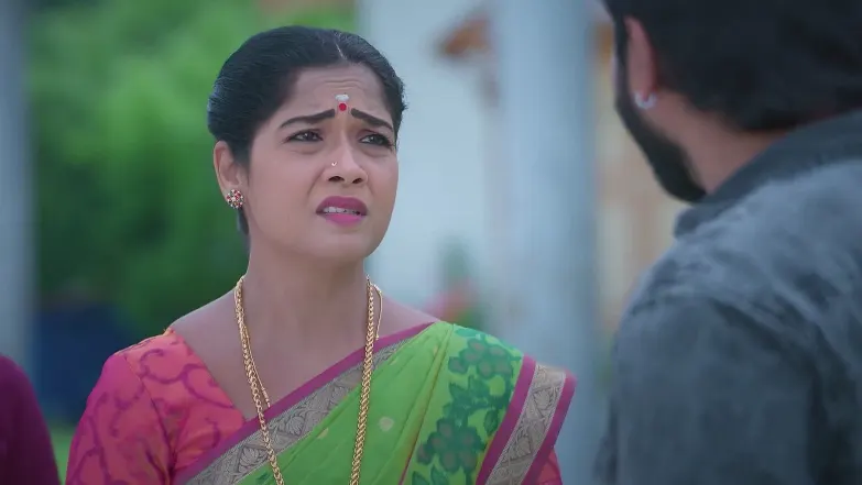 Veera - July 18, 2025 - Best Scene 