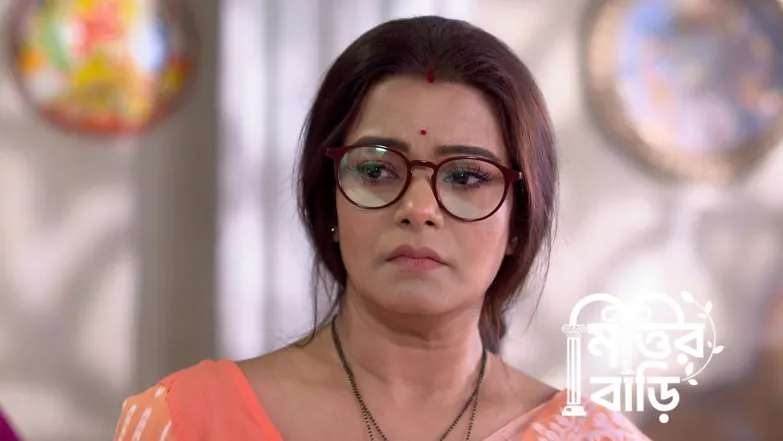 Vengeance Drives Dhrubo After Jonaki’s Death Episode 198