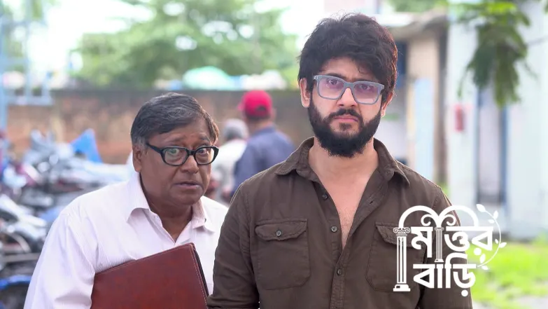Tara Turns to Dhrubo to Prove Shreyosee Innocent Episode 199