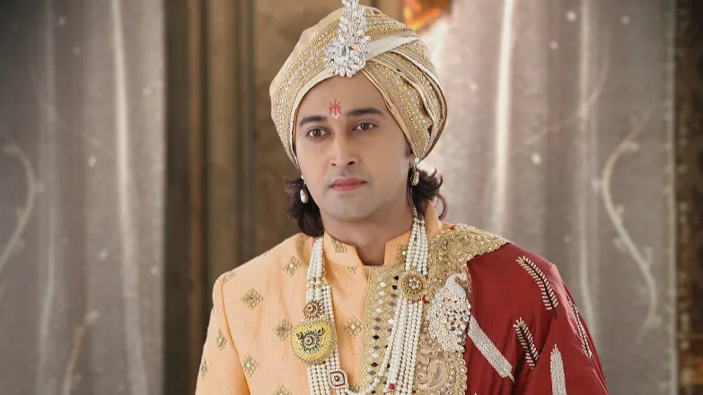 Parul’s Demise Leaves Raghav Heartbroken Episode 159