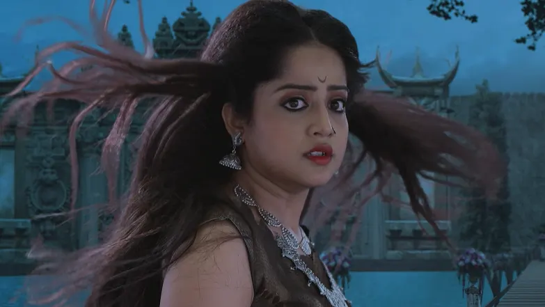 Parul Returns in a New Form Episode 165