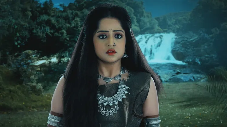 Raghav Is Unable to Recognise Parul Episode 166