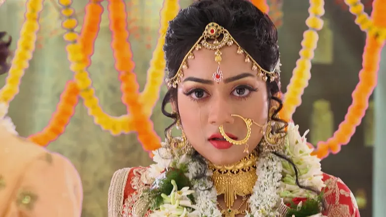 Mallika Kills Parul Episode 158
