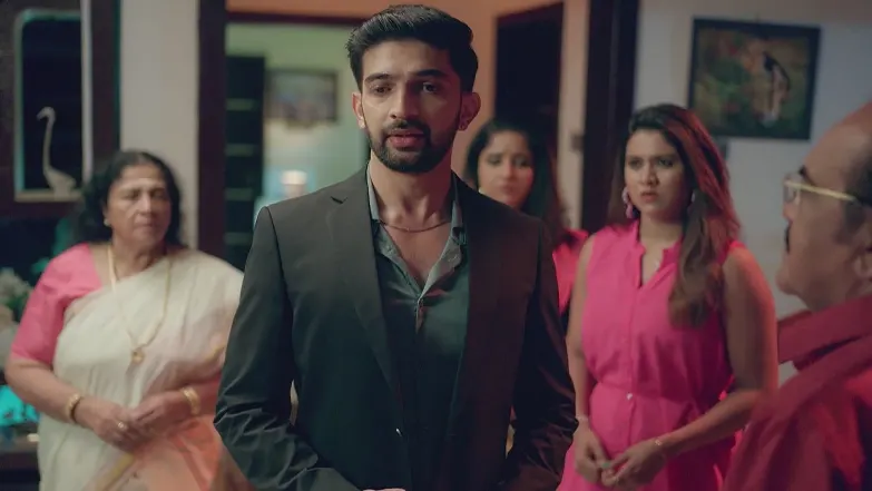 KrishnaGadha - July 15, 2025 - Best Scene 