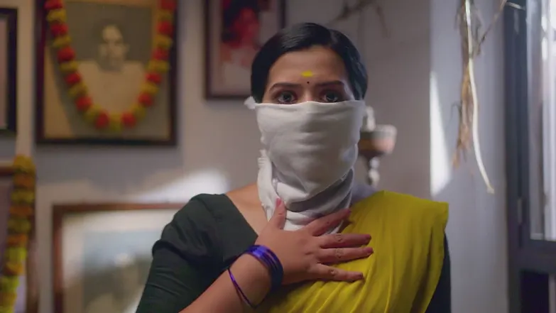 KrishnaGadha - July 19, 2025 - Best Scene 