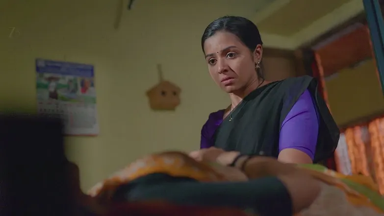 KrishnaGadha - July 15, 2025 - Webisode 15th July 2025 Webisode