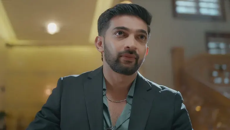 KrishnaGadha - July 17, 2025 - Webisode 17th July 2025 Webisode