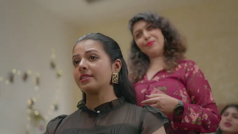 KrishnaGadha - July 19, 2025 - Webisode 19th July 2025 Webisode