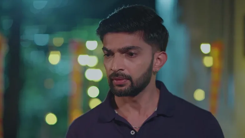 KrishnaGadha - July 20, 2025 - Webisode 20th July 2025 Webisode