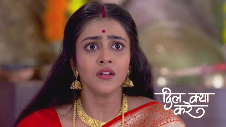Rasamay Plots a Dangerous Conspiracy Episode 518