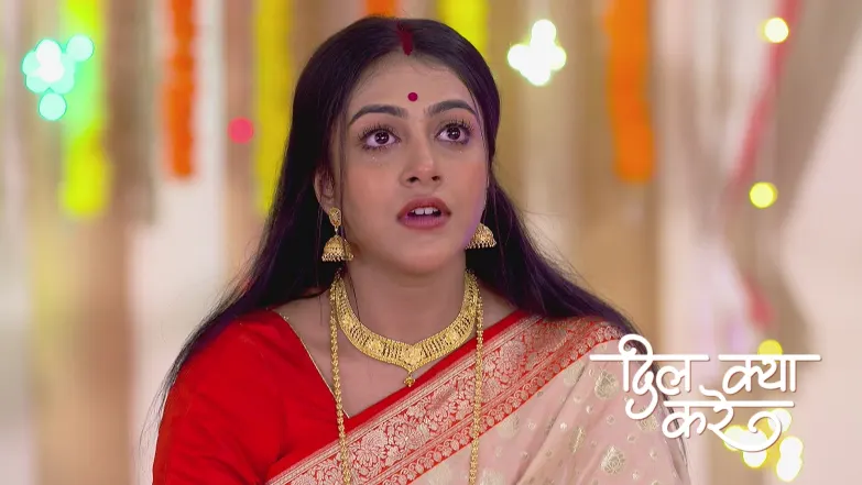 Mainak Gets Injured while Trying to Save Gouri Episode 519