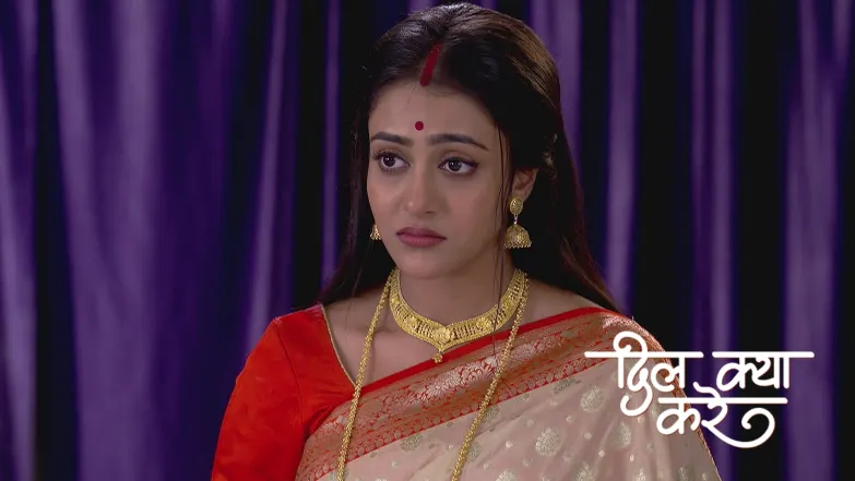 Mainak Regains Consciousness Episode 521